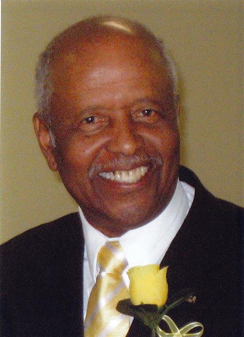 Homer Boyd 